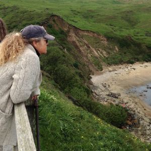 Meet your Posher, Tina